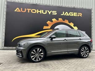 Volkswagen Tiguan 1.4 TSI ACT Highline