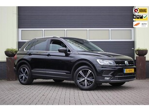 Volkswagen Tiguan 1.4 TSI ACT Highline Trekhaak Virtual