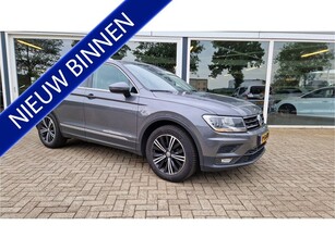 Volkswagen Tiguan 1.4 TSI Comfortline Business R ACC / Nav