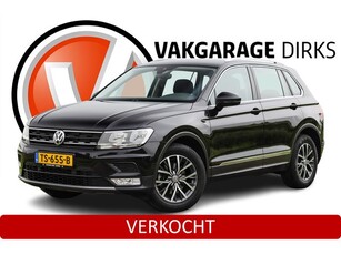 Volkswagen Tiguan 1.4 TSI Comfortline ? Digidash ? Carplay