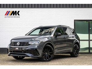 Volkswagen Tiguan 1.4 TSI eHybrid 245PK R-Line BlackStyle