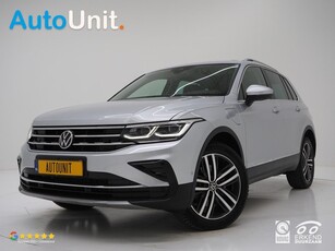 Volkswagen Tiguan 1.4 TSI eHybrid Elegance Exclusive