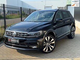 Volkswagen Tiguan 1.4 TSI R-Line DSG Panorama ACC LED 360