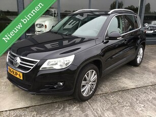 Volkswagen Tiguan 1.4 TSI Sport&Style