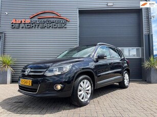 Volkswagen Tiguan 1.4 TSI Sport&Style