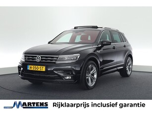 Volkswagen Tiguan 1.5 TSI 130pk H6 R-Line Highline Keyless