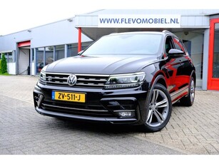 Volkswagen Tiguan 1.5 TSI 150pk ACT R-Line PanoLeder1e