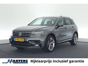 Volkswagen Tiguan 1.5 TSI 150pk DSG ACT R-Line Highline