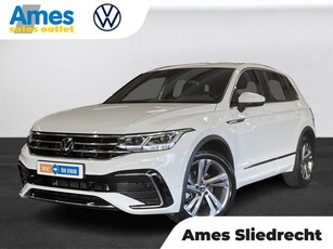 Volkswagen Tiguan 1.5 TSI 150pk DSG R-Line