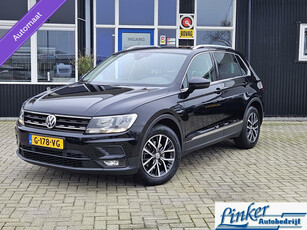 Volkswagen Tiguan 1.5 TSI ACT Comfortline Business ELEKTR TREKH ADAP CRUISE STOELVERW