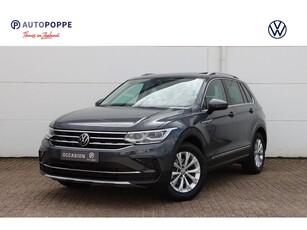 Volkswagen Tiguan 1.5 TSI GP Elegance Business DSG7 150pk