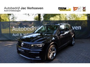 Volkswagen Tiguan 1.5 TSI HighlineR