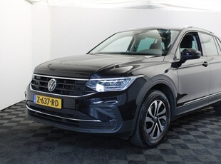 Volkswagen Tiguan 1.5 TSI Life Business