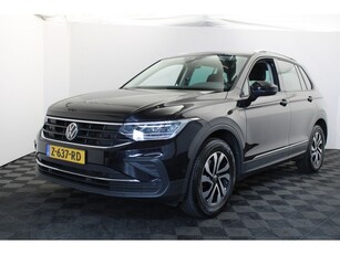 Volkswagen Tiguan 1.5 TSI Life Business (bj 2023)