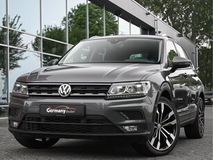 Volkswagen Tiguan 1.5TSI Comfortline Navi 20-Inch ACC