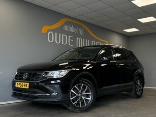 Volkswagen Tiguan 2.0 TDI Life Business