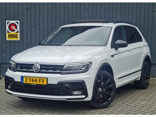 Volkswagen Tiguan 2.0 TSI 4Motion Highline 3xR-Line