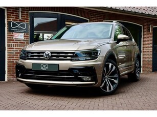 Volkswagen Tiguan 2.0 TSI 4Motion R-Line PANORAMA 1E