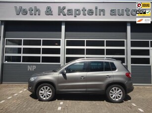 Volkswagen Tiguan 2.0 TSI Sport&Style 4Motion