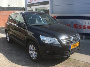 Volkswagen Tiguan 2.0 TSI Sport&Style 4Motion NL auto