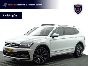 Volkswagen Tiguan Allspace 1.5 TSI 150pk R Line DSG