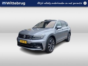 Volkswagen Tiguan Allspace 1.5 TSI 2x R-Line 7p. /