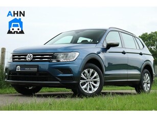 Volkswagen Tiguan Allspace 1.5 TSI / 7 Persoons / 150PK /