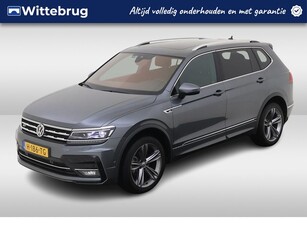 Volkswagen Tiguan Allspace 1.5 TSI Highline Business R