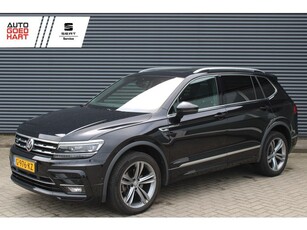 Volkswagen Tiguan Allspace 1.5 TSI R-Line Highline