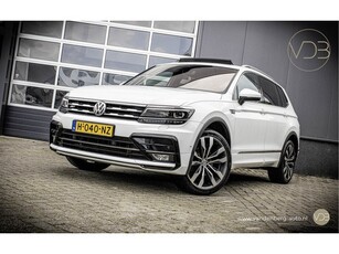 Volkswagen Tiguan Allspace 1.5T 150pk R-Line Highline