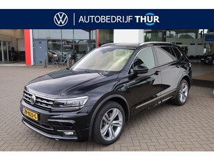 Volkswagen Tiguan Allspace 2.0 TSI 4Motion Highline