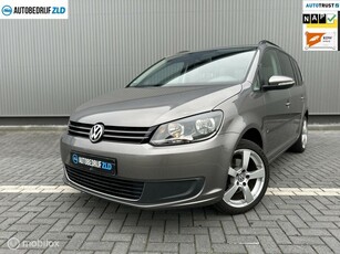 Volkswagen Touran 1.2 TSI/7 Pers./TREKH./CARPLAY/APK/