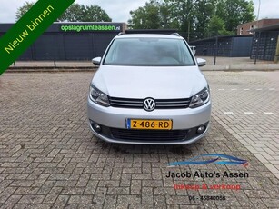 Volkswagen Touran 1.2 TSI Easyline 7p.Camera.Navi.Airco