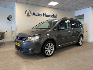 Volkswagen Touran 1.4