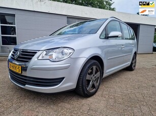 Volkswagen Touran 1.4 TSI Comfortline