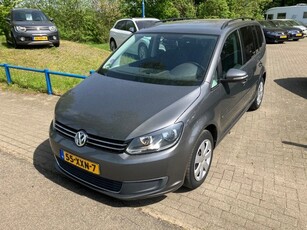 Volkswagen Touran 1.4 TSI Comfortline / Trekhaak / Navi