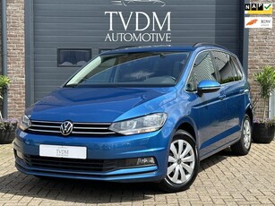 Volkswagen Touran 1.5 TSI Comfortline Business 7p Trekhaak