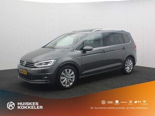 Volkswagen Touran Highline Edition R 7p 1.5 TSI 150pk DSG