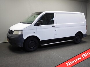 Volkswagen Transporter 1.9 TDI 300 (MARGE)