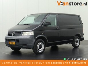 Volkswagen Transporter 1.9TDI Achterdeuren | Airco | Trekhaak