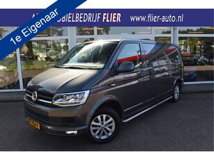 Volkswagen Transporter 2.0 141PK TDI L2 Highline Executive