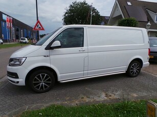 Volkswagen Transporter 2.0 TDI 110kw/150pk DSG L2H1