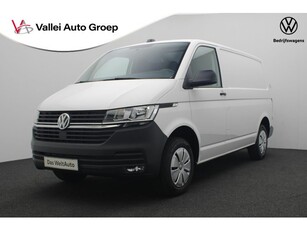 Volkswagen Transporter 2.0 TDI 110PK L1H1 28 3-zits