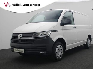 Volkswagen Transporter 2.0 TDI 110PK L1H1 28 | 3-zits | Cruise | Airco | Camera | Apple Carplay / Android Auto