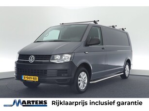 Volkswagen Transporter 2.0 TDI 140pk DSG L2H1 Trekhaak