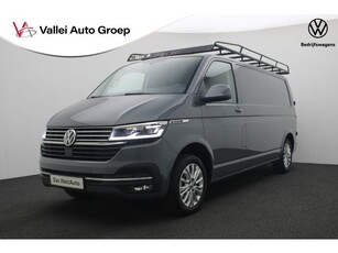 Volkswagen Transporter 2.0 TDI 150PK DSG L2H1 28 Bulli