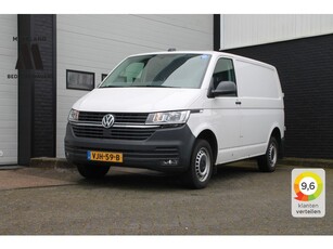 Volkswagen Transporter 2.0 TDI 150PK EURO 6 - Airco - Navi