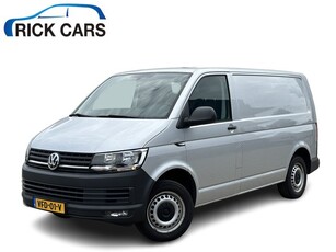 Volkswagen Transporter 2.0 TDI 150PK EURO6 L1H1 Cruise