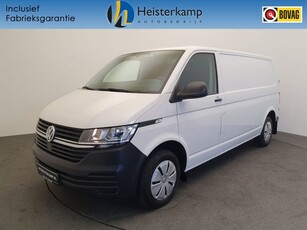 Volkswagen Transporter 2.0 TDI 150pk L2H1 Cruise control