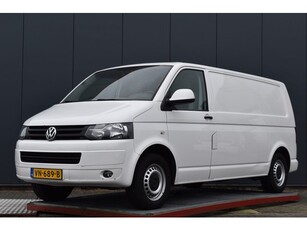 Volkswagen Transporter 2.0 TDI BM L2H1 4motion (bj 2015)